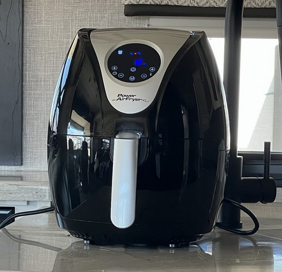 Air Fryer Philco 7L