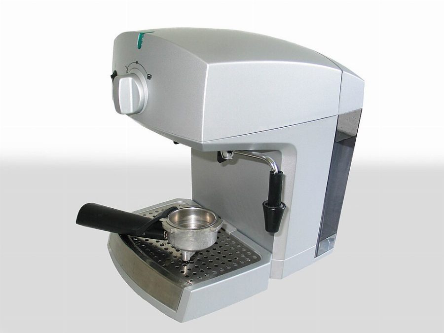 Cafeteira Three Elétrica 2025