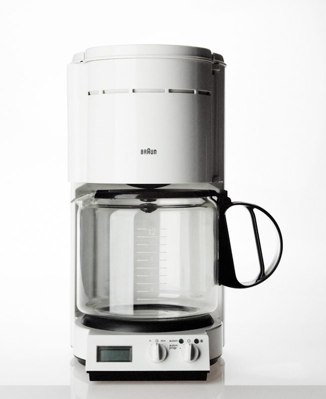 Cafeteira Nespresso Cápsula