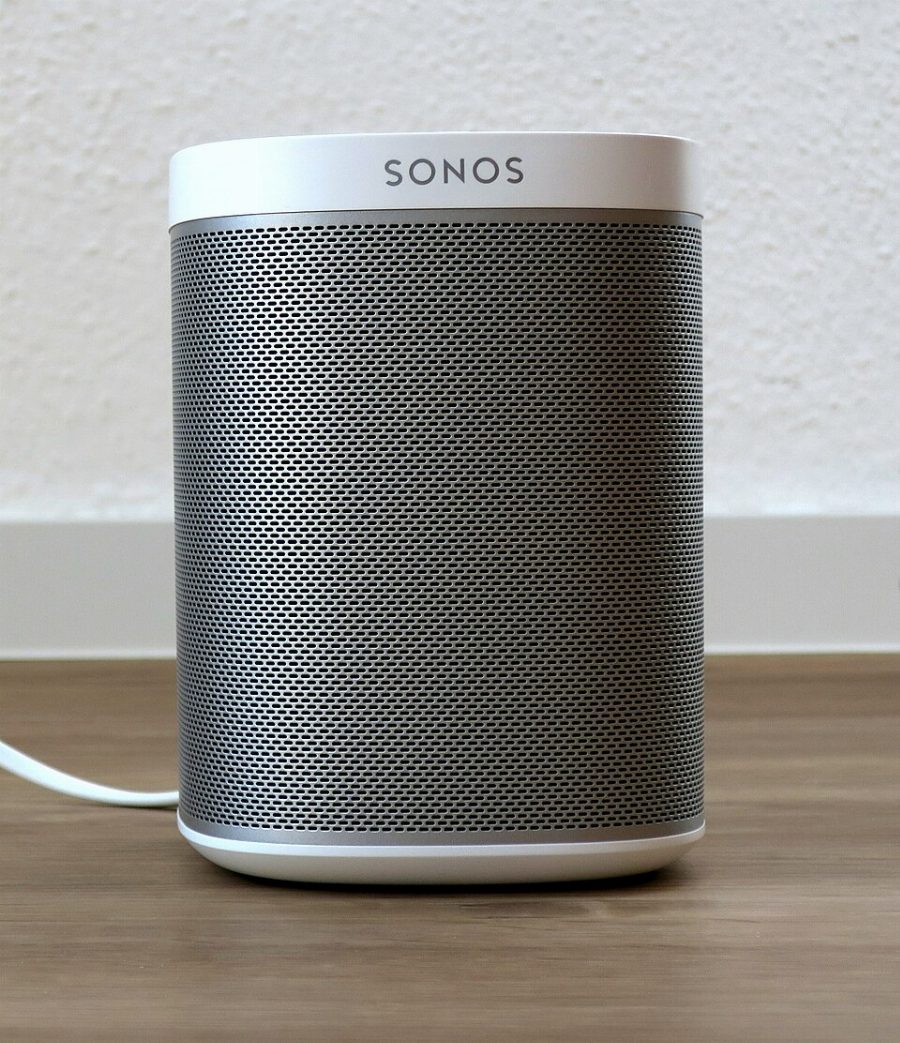 Caixa de Som Sony à prova d'água Edição Especial