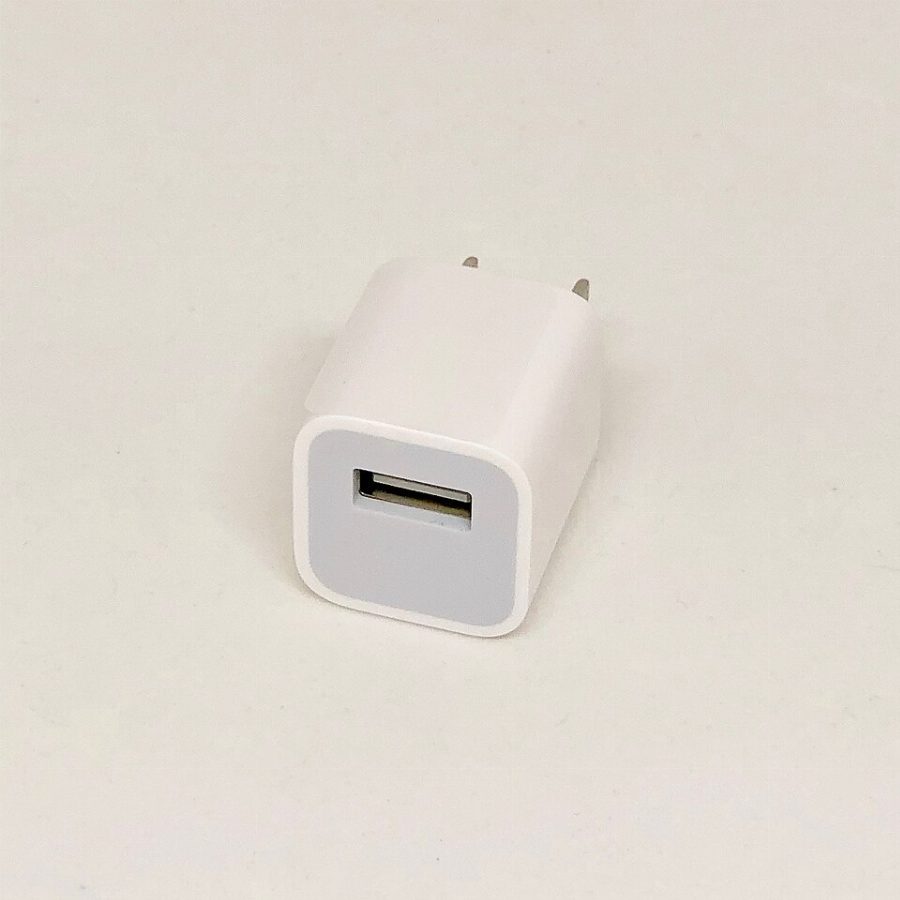 Carregador Baseus 2 portas Lite