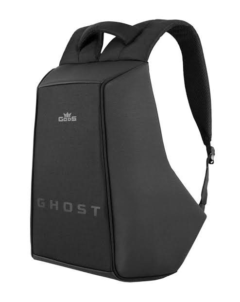 Mochila Samsonite Anti-furto