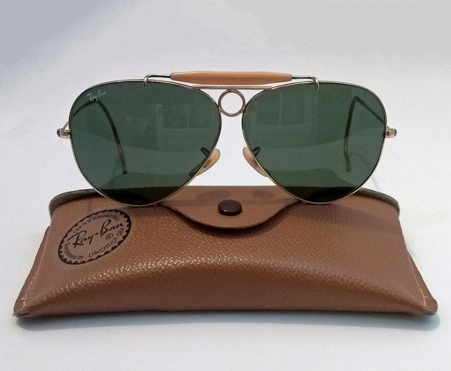 Óculos Ray-Ban Aviator