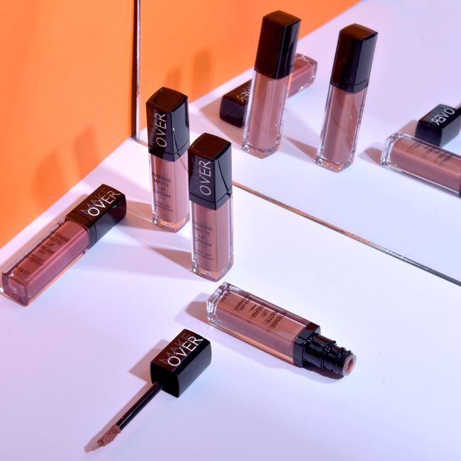 Base Maybelline vegana Premium