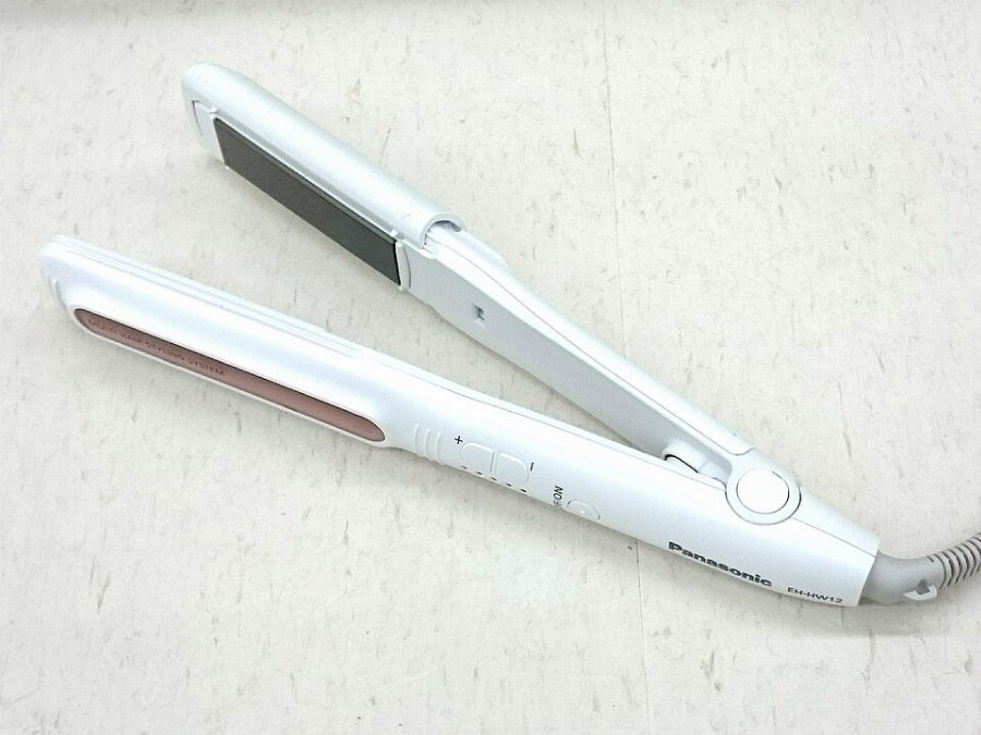 Prancha Taiff Bivolt Max