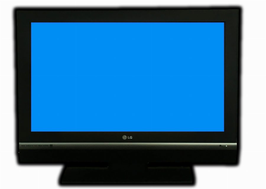 Smart TV LG 4K